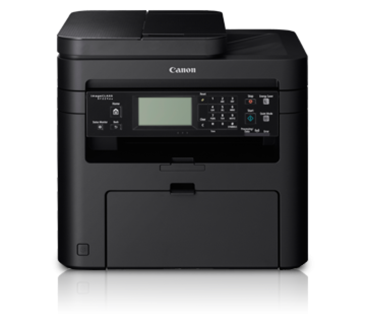 MÁY IN ĐA CHỨC NĂNG CANON MF249DW